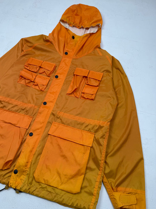 General Research ss99 Parasite Nylon Jacket