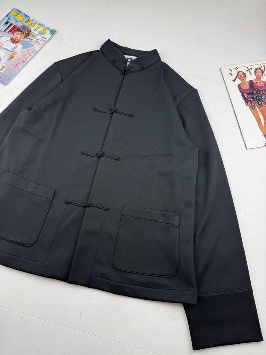 CDG AD2021 Kungfu Jacket