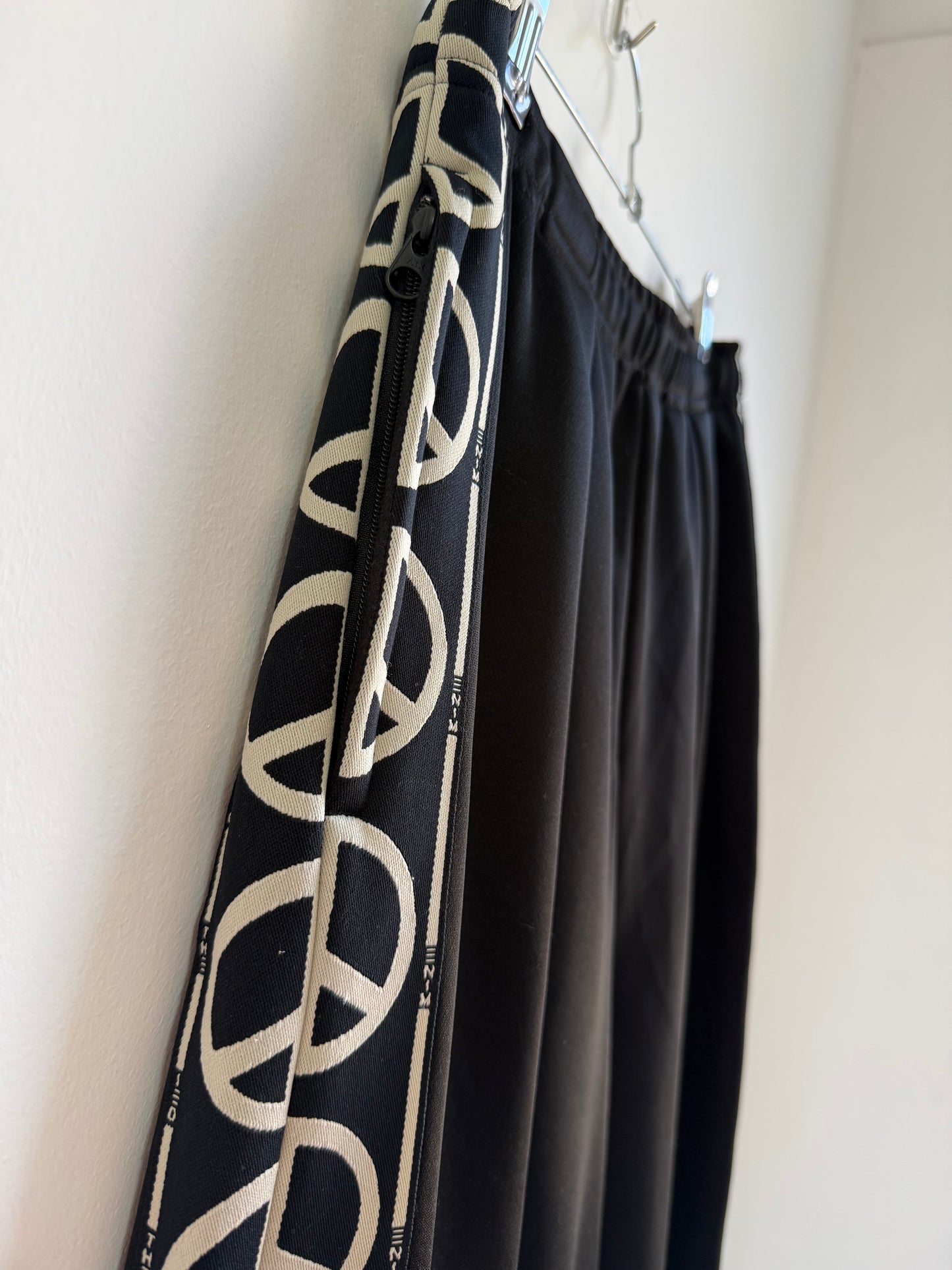 Kapital Jersey TH.D.D. Baggy Track Pants