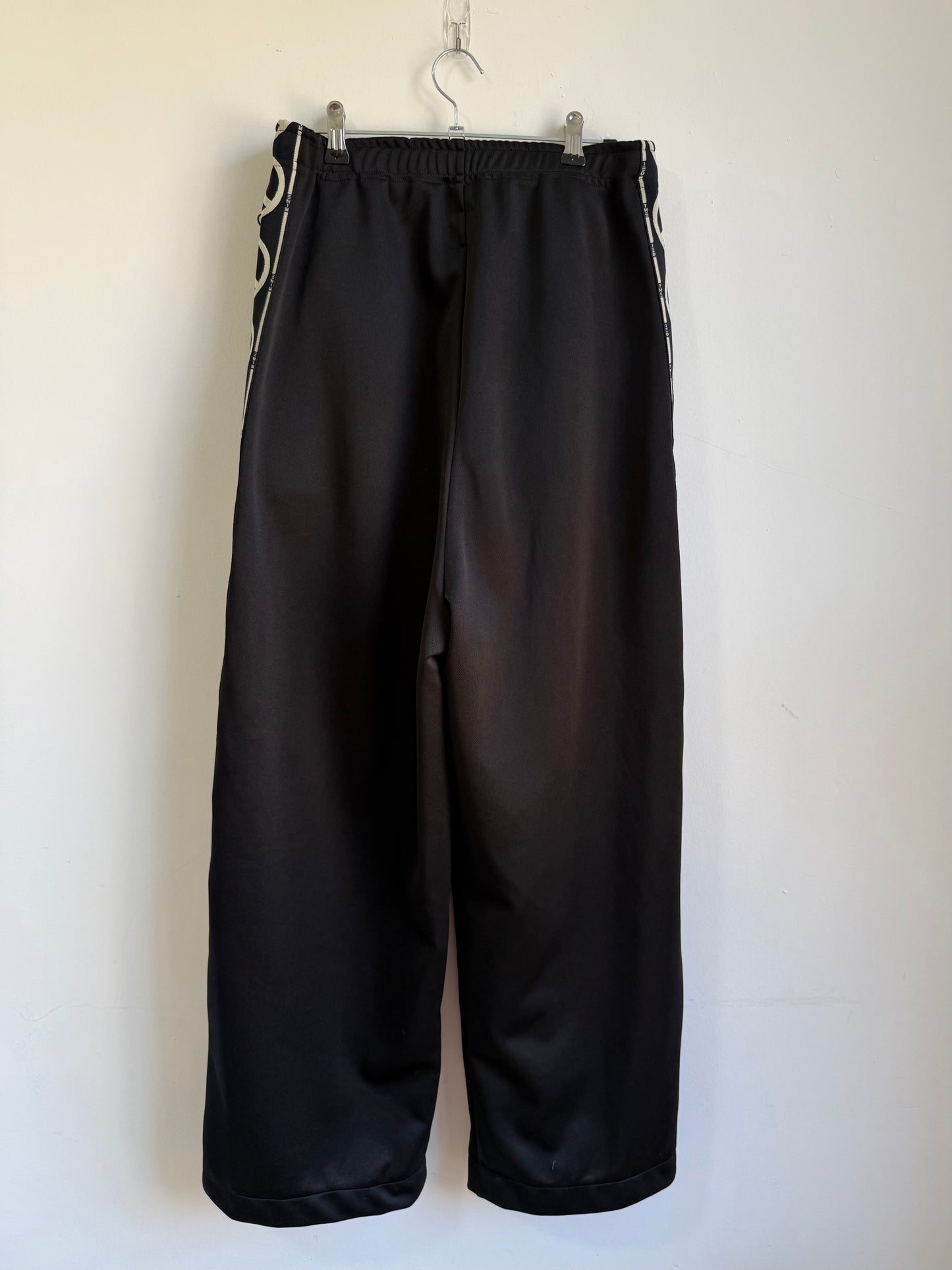 Kapital Jersey TH.D.D. Baggy Track Pants
