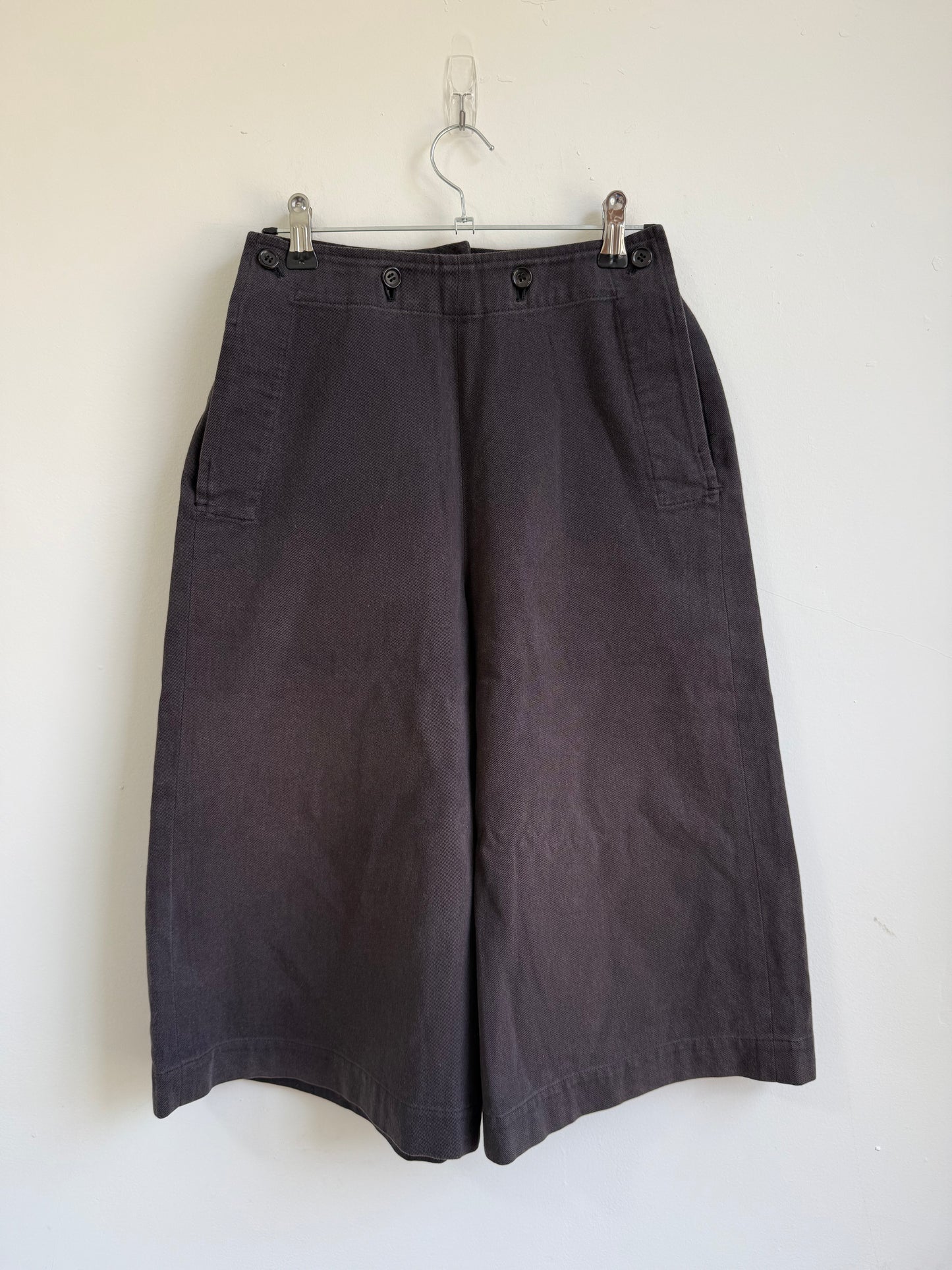 Comme des Garçons Archive Sailor Shorts