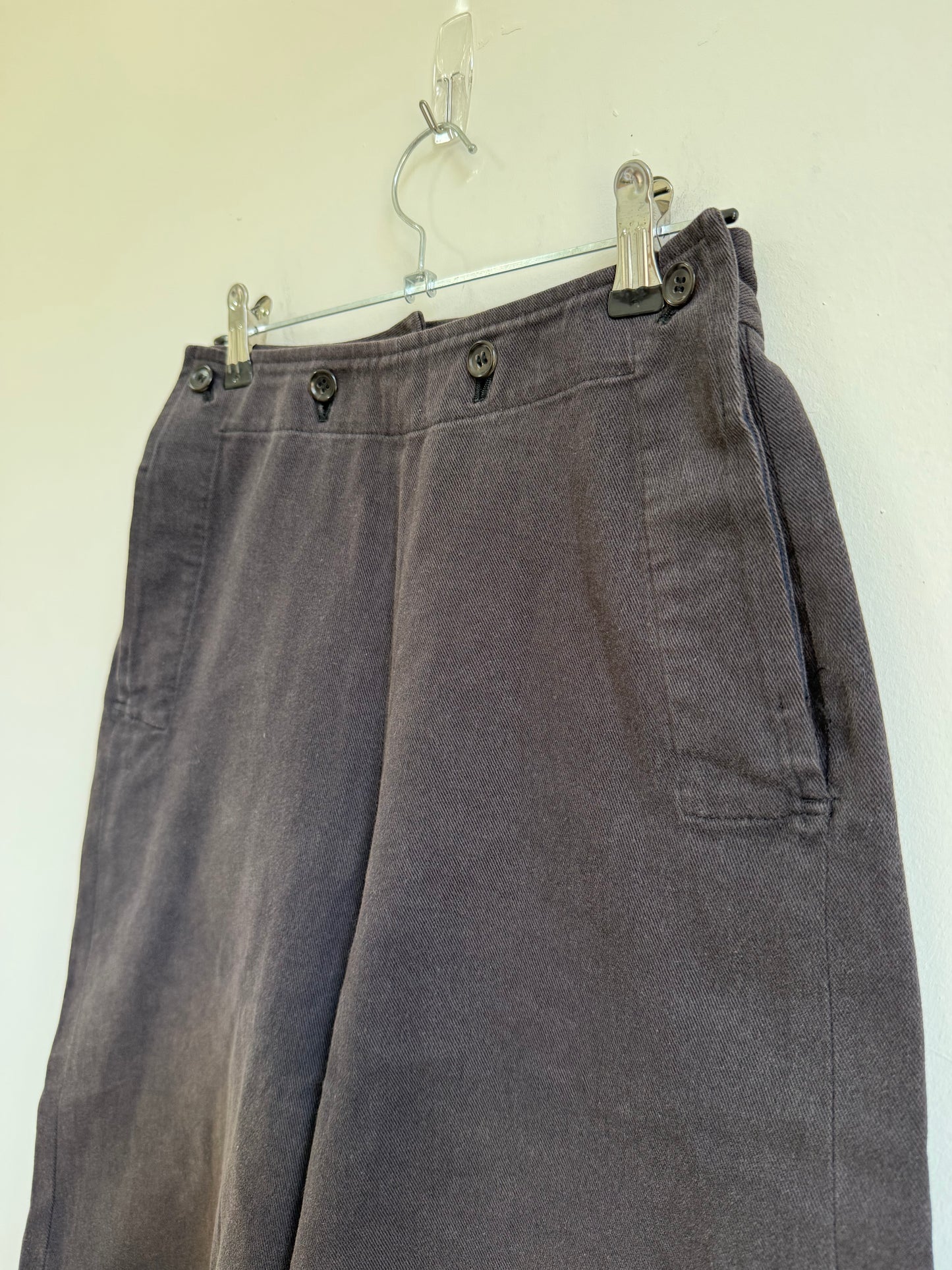 Comme des Garçons Archive Sailor Shorts