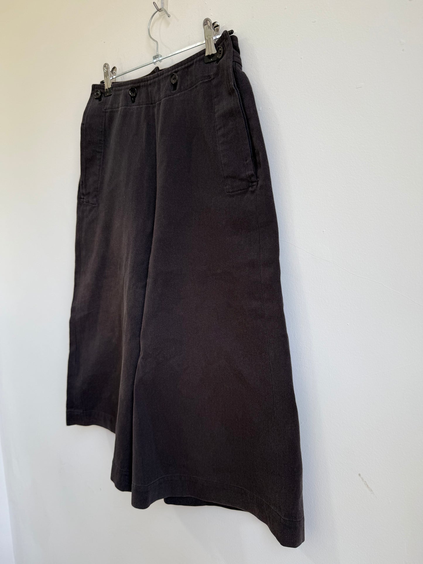 Comme des Garçons Archive Sailor Shorts