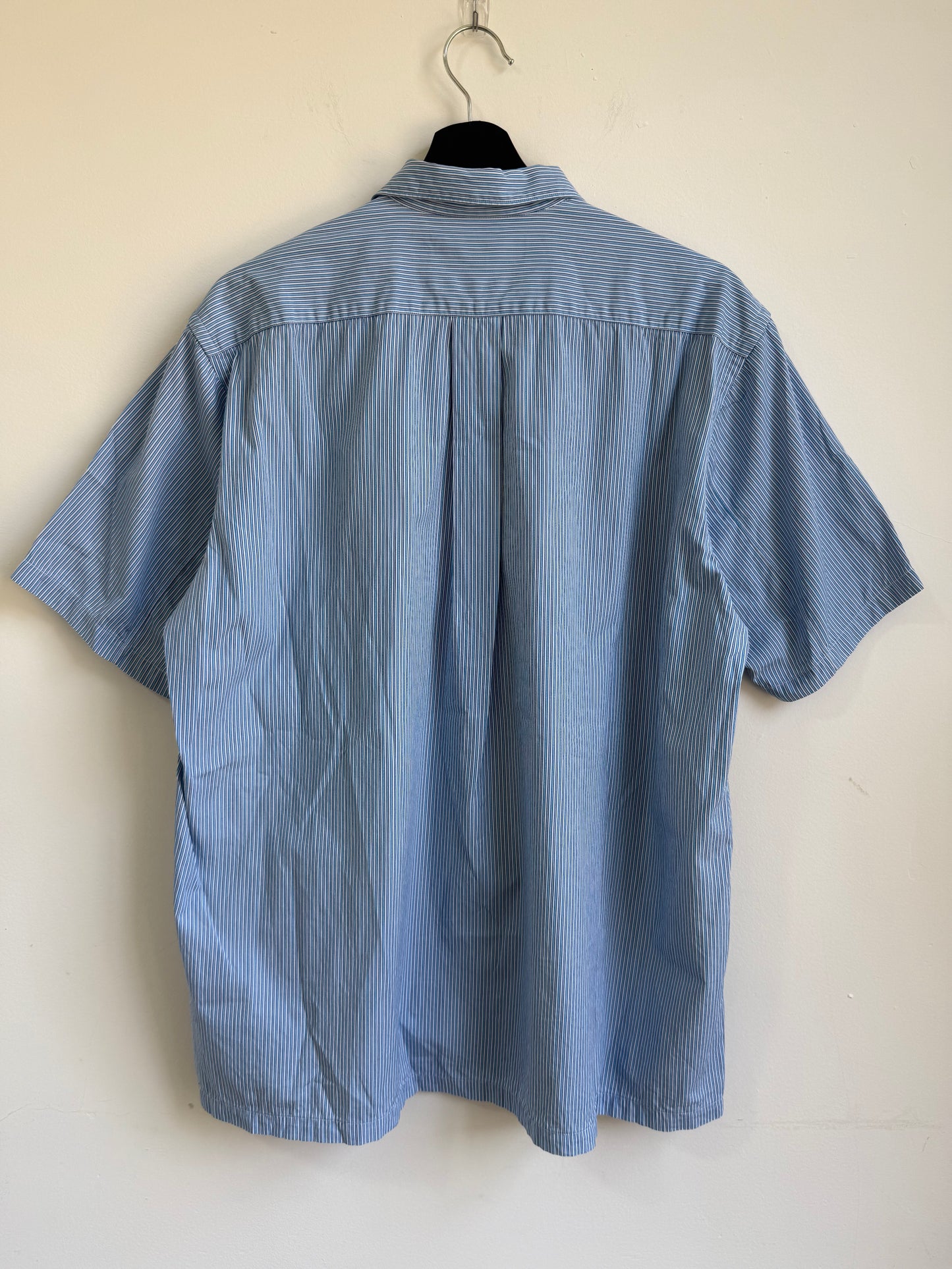 Comme des Garcons Shirt Camo Mesh Zip Shirt