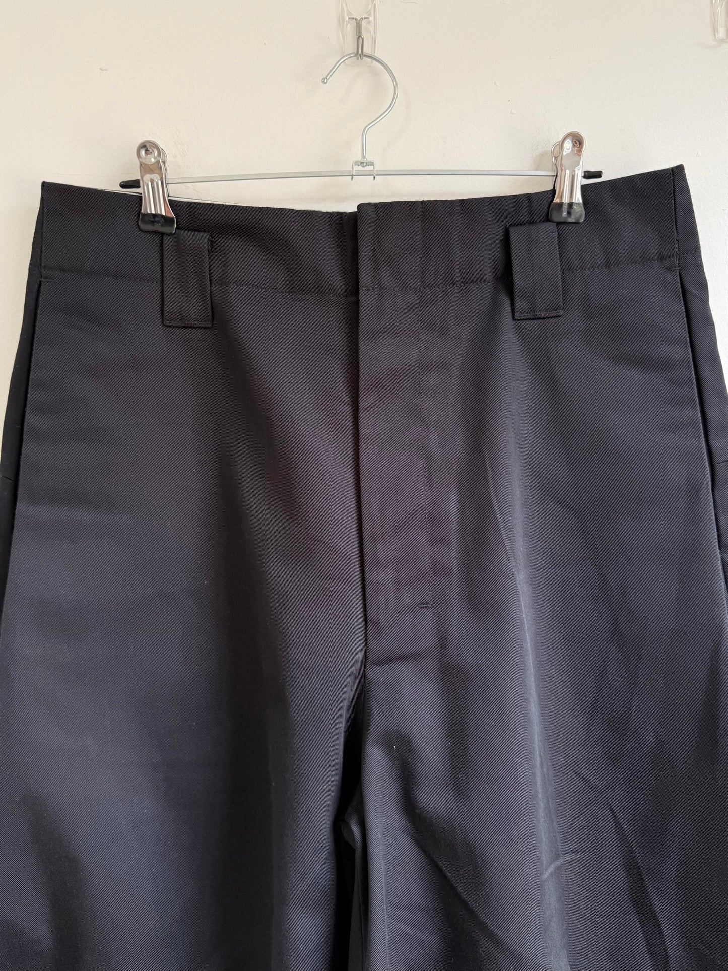 Shinya Kozuka x Dickies Pantalon Baggy pants