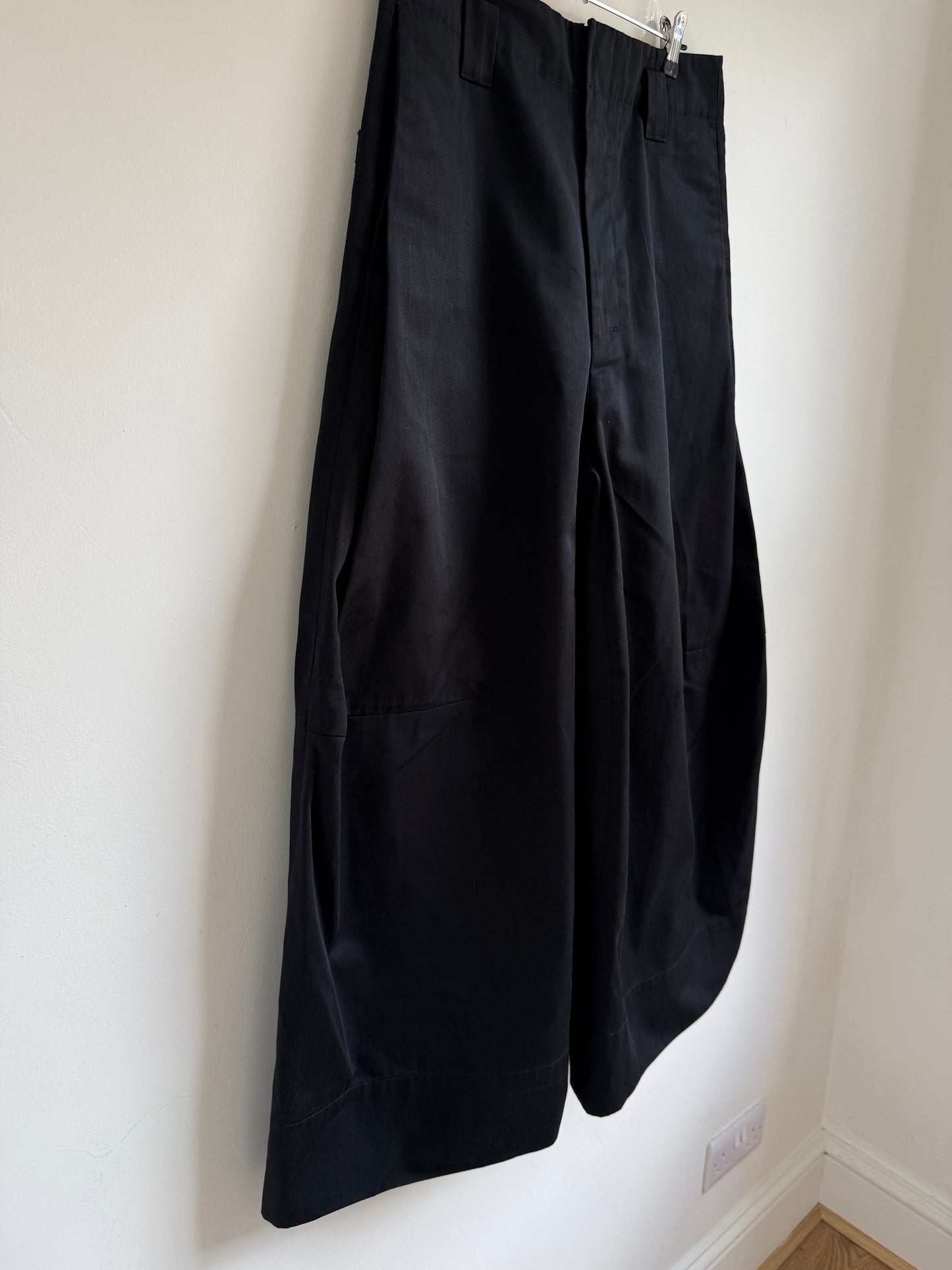 Shinya Kozuka x Dickies Pantalon Baggy pants