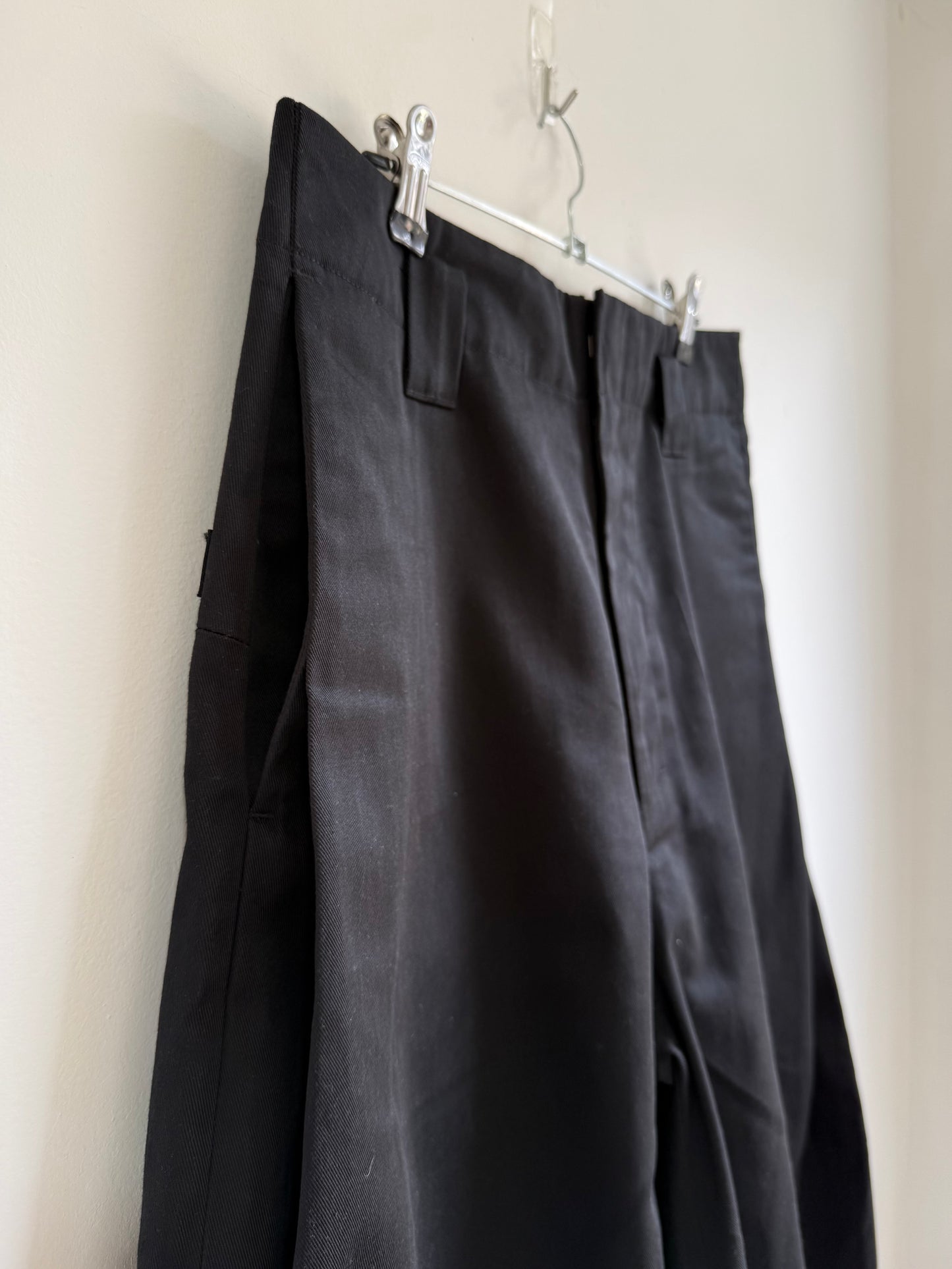 Shinya Kozuka x Dickies Pantalon Baggy pants