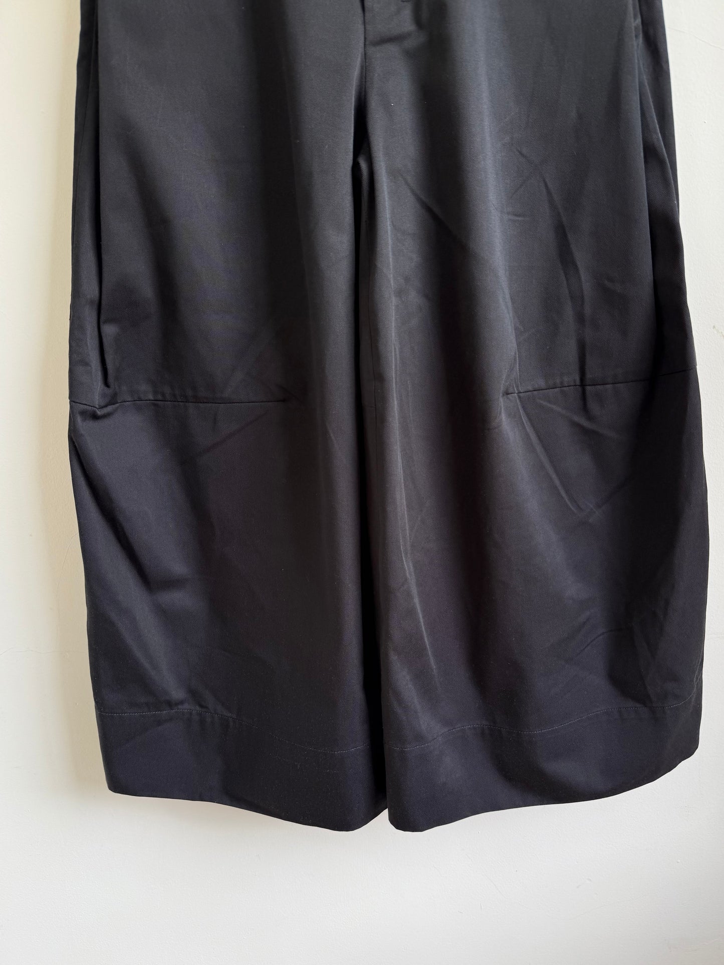 Shinya Kozuka x Dickies Pantalon Baggy pants