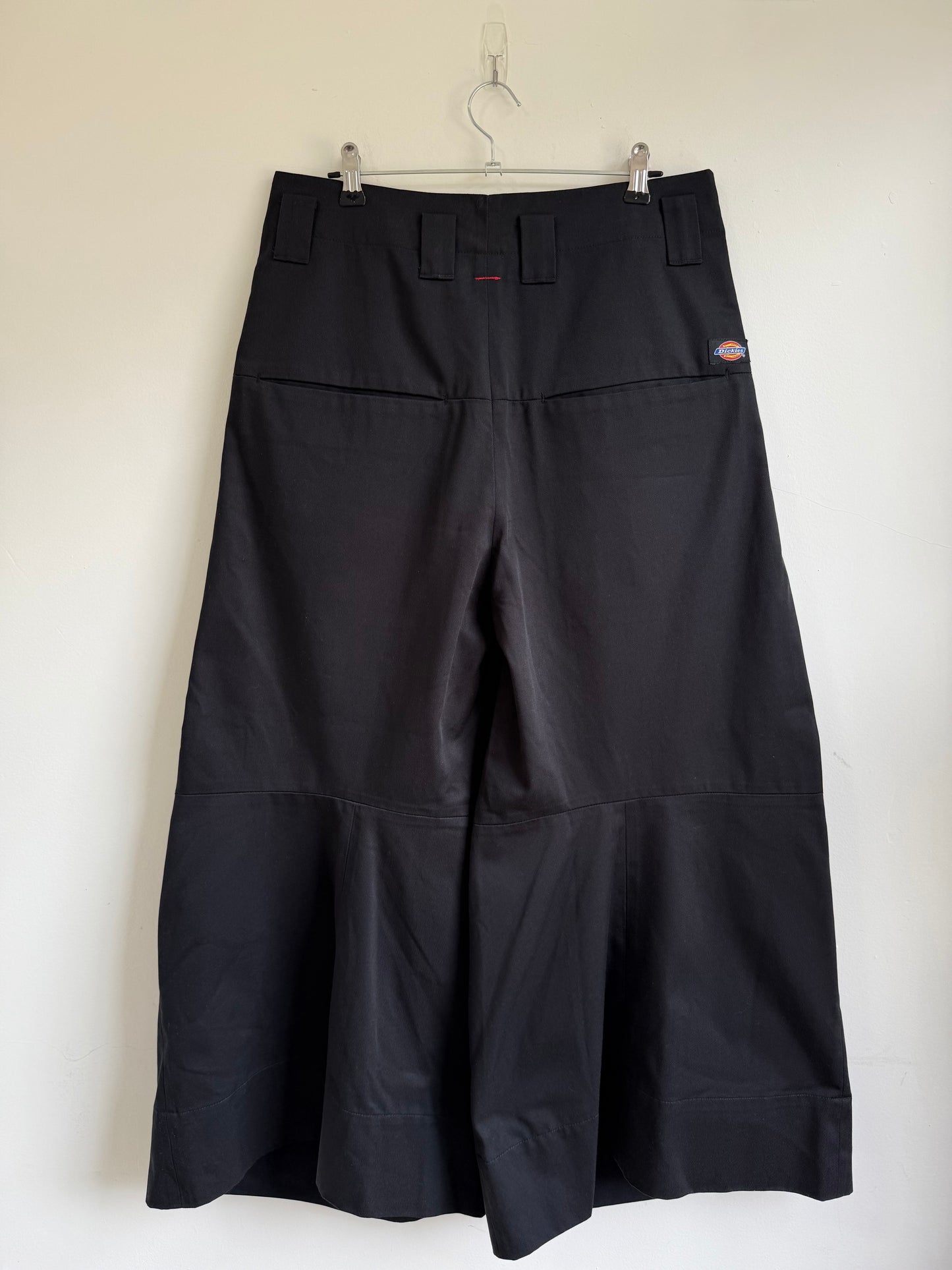 Shinya Kozuka x Dickies Pantalon Baggy pants