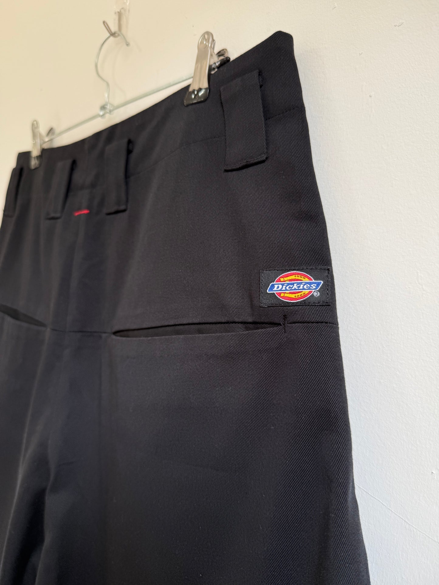 Shinya Kozuka x Dickies Pantalon Baggy pants