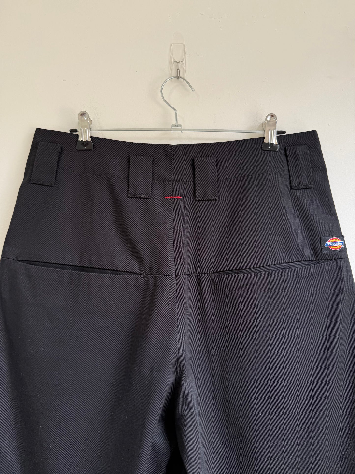 Shinya Kozuka x Dickies Pantalon Baggy pants
