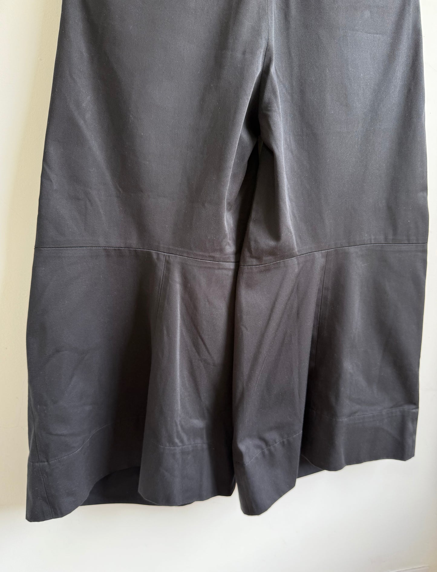 Shinya Kozuka x Dickies Pantalon Baggy pants