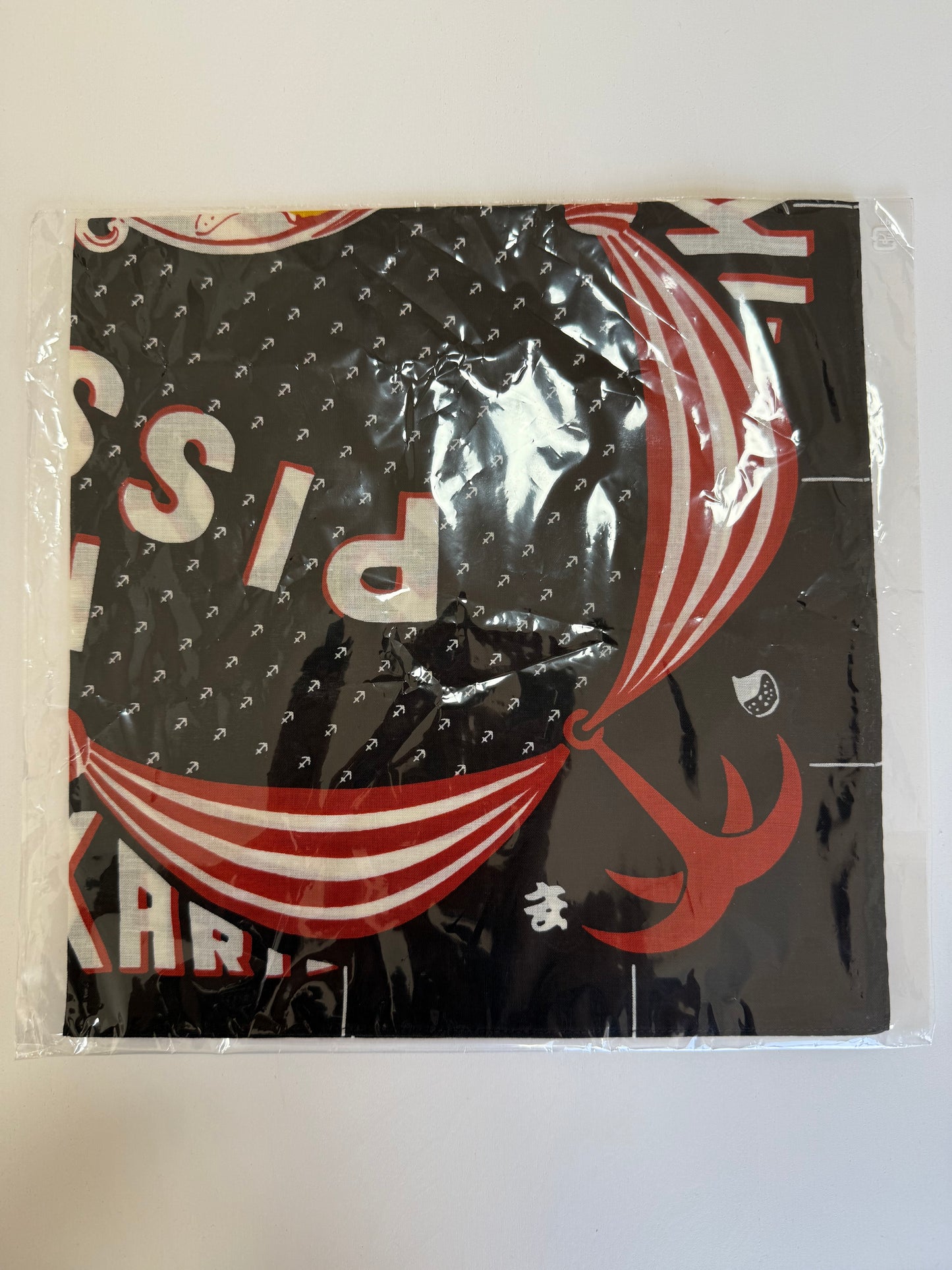 Kapital IKARIMAKURI Bandana in Black