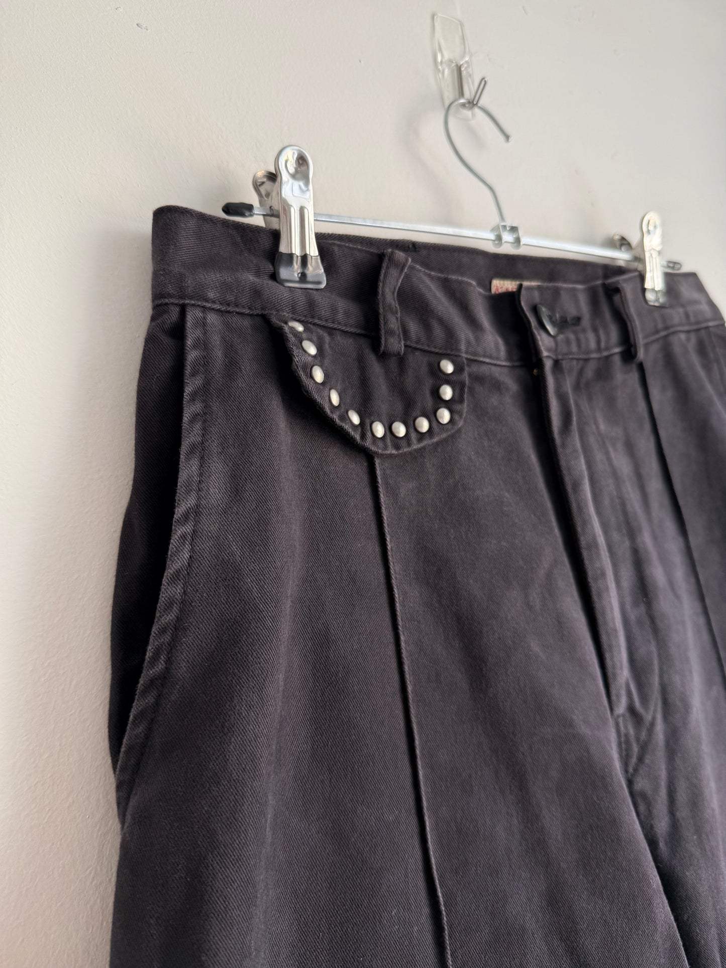 Kapital Chino Boogie Day Baggy Pants