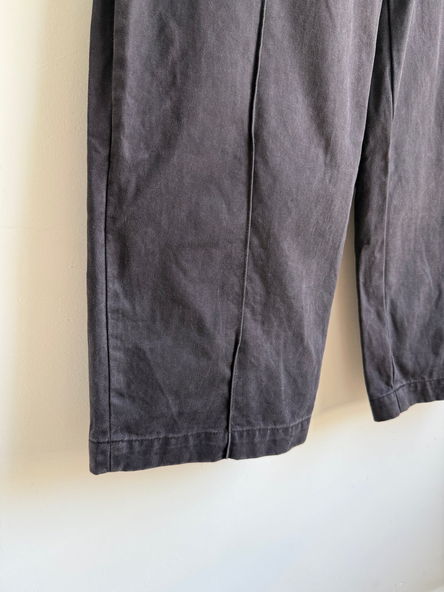 Kapital Chino Boogie Day Baggy Pants