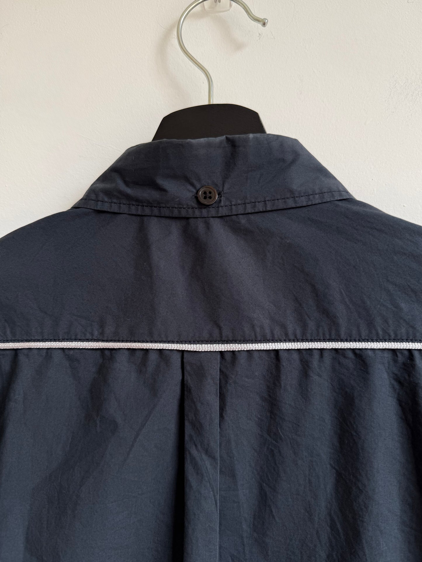 Y-3 Double Zip Shirt