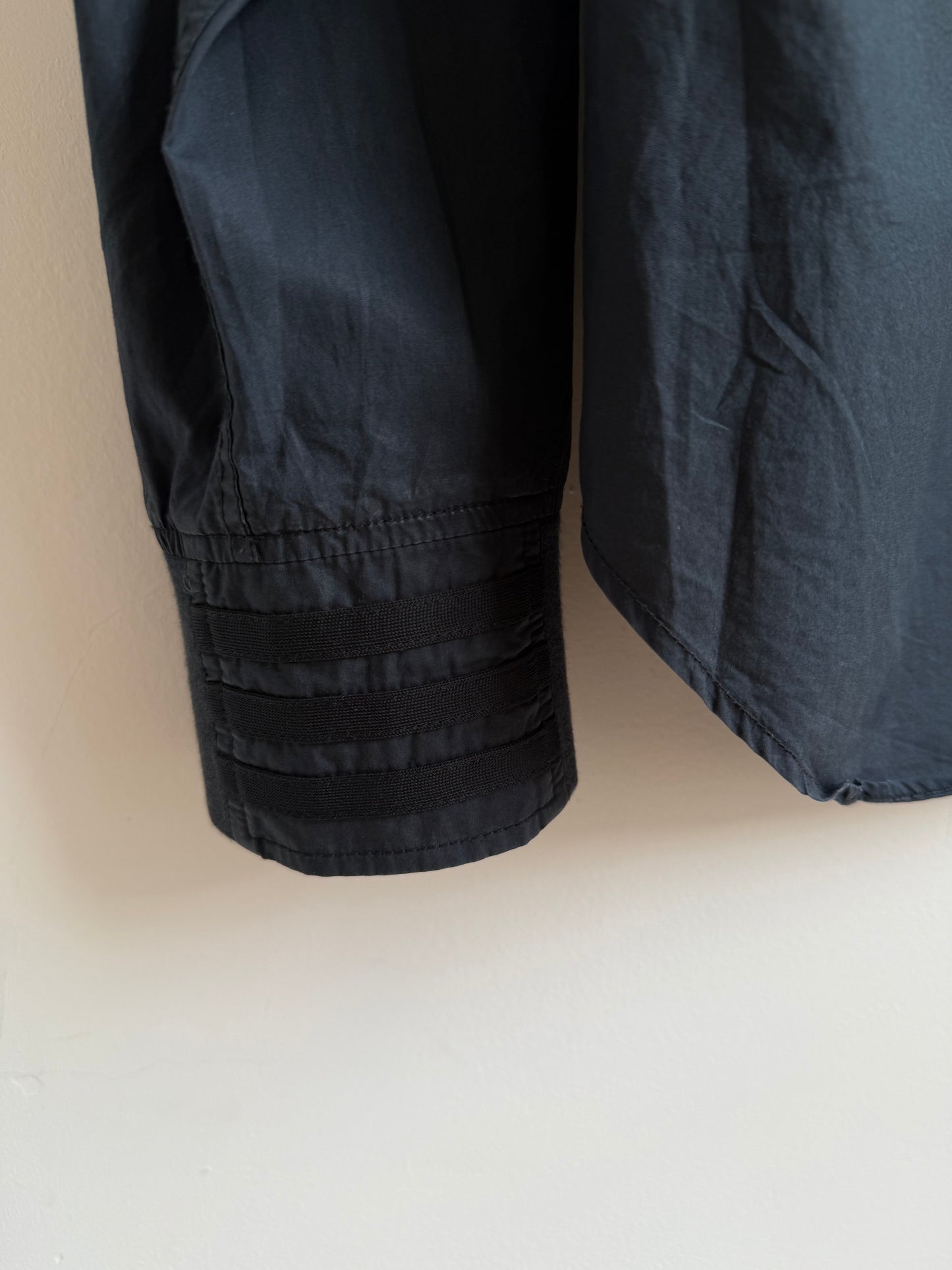 Y-3 Double Zip Shirt