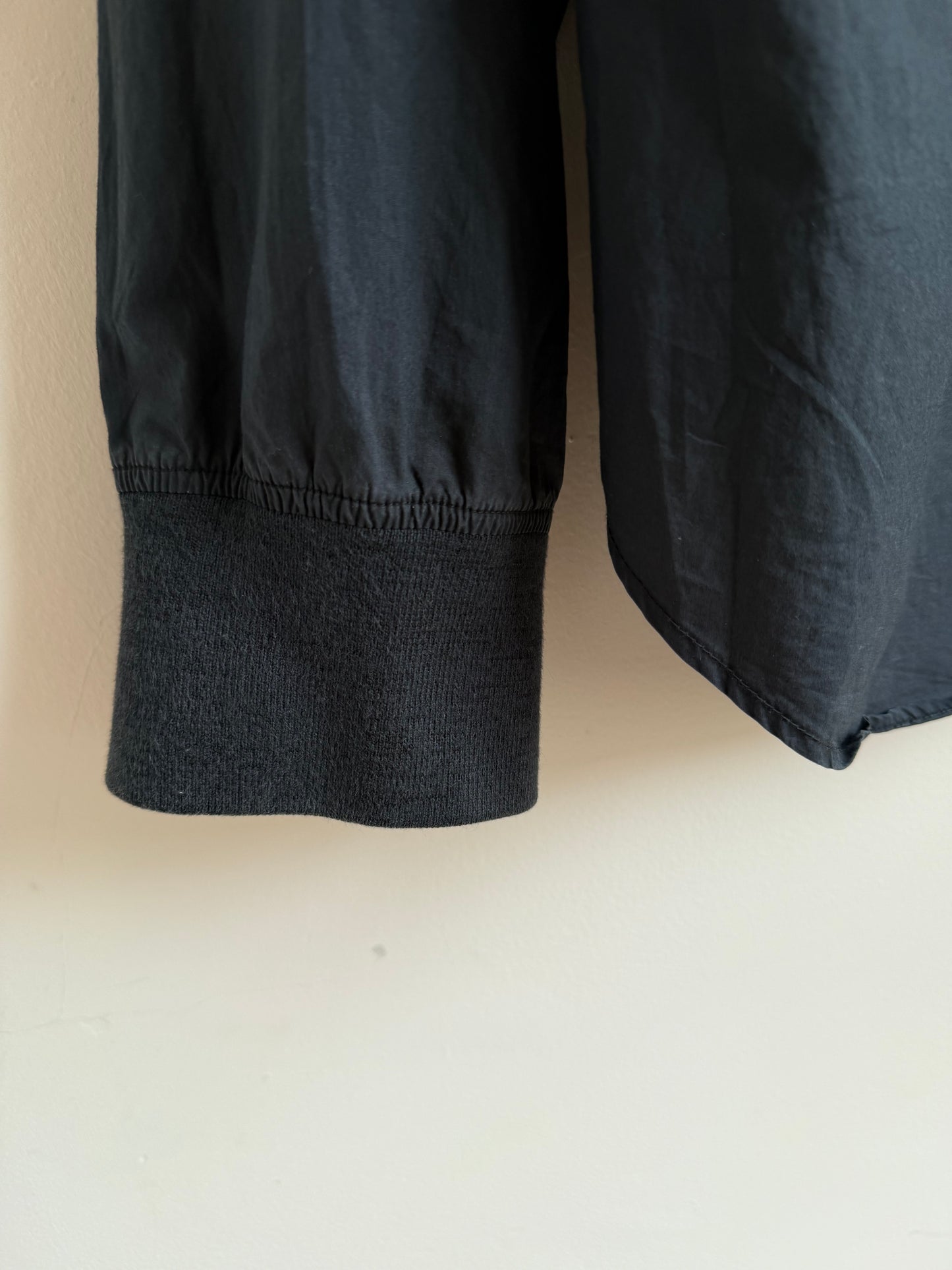 Y-3 Double Zip Shirt