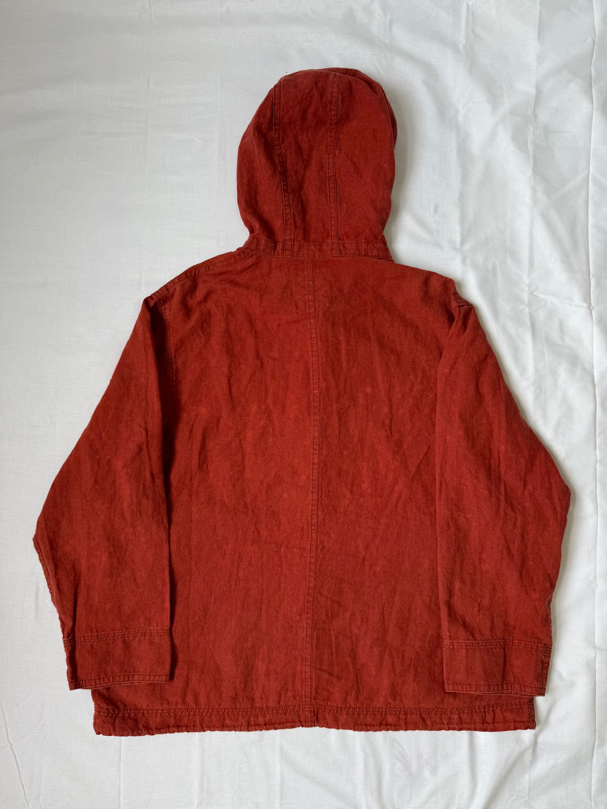 Hai Sporting Gear 80s Hooded Light Jacket