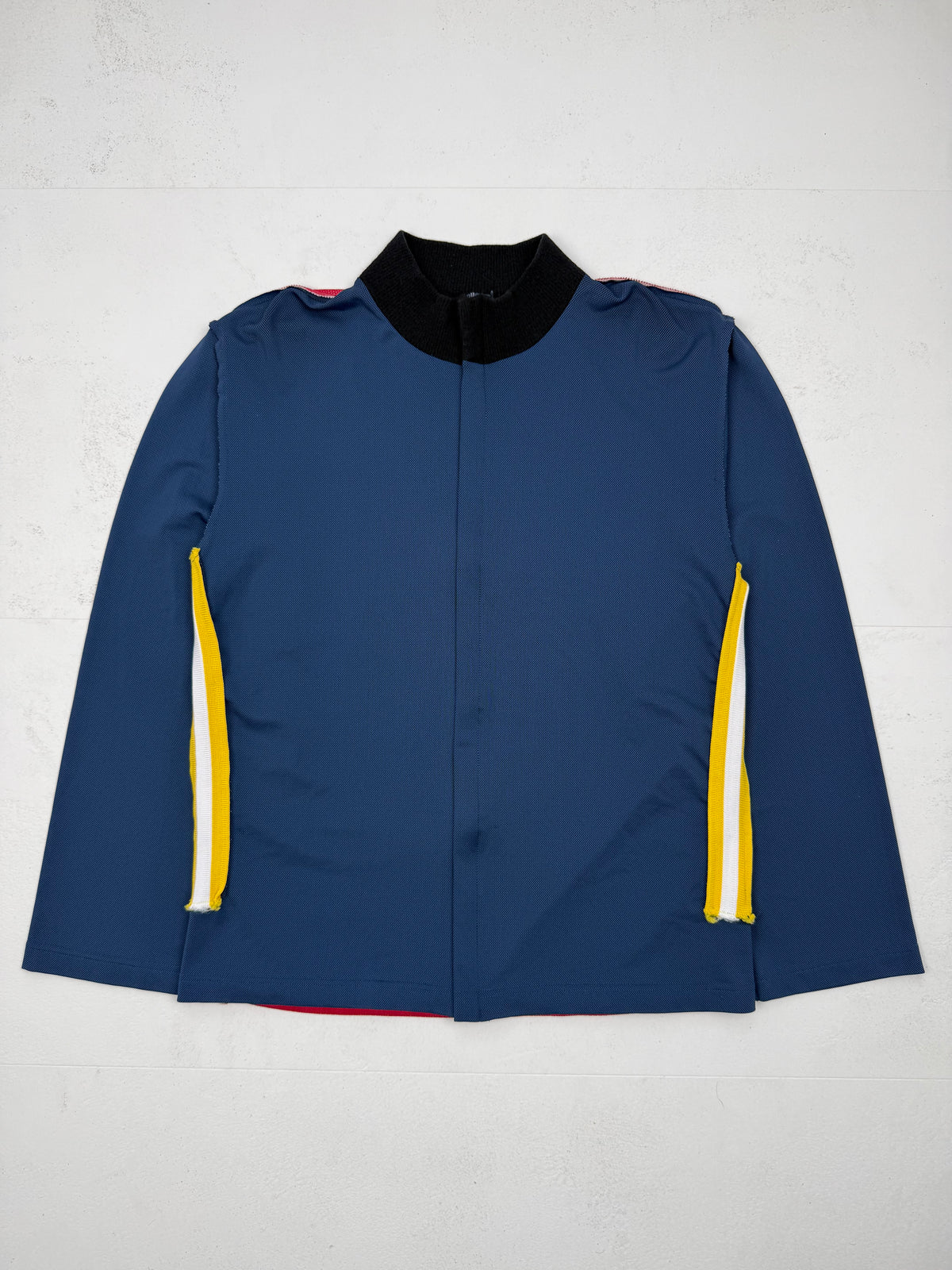 Comme des Garçons SHIRT Hybrid Track Jacket