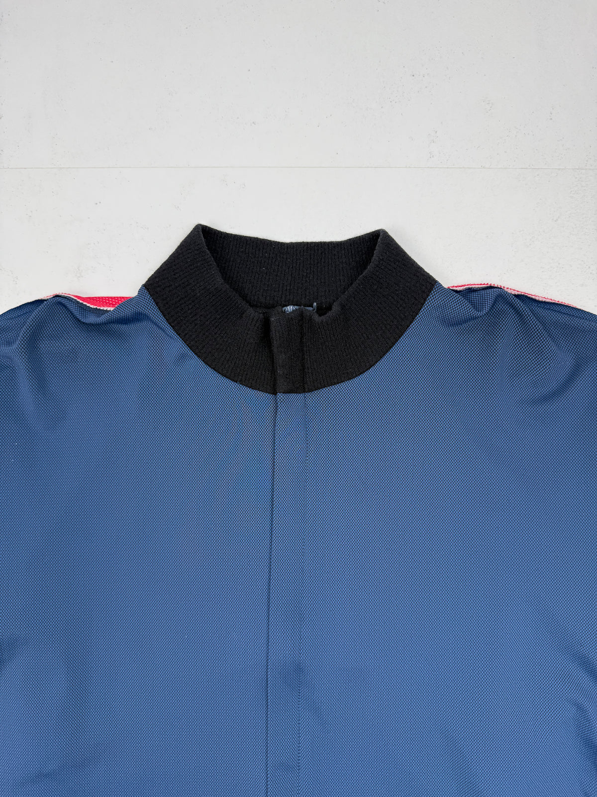 Comme des Garçons SHIRT Hybrid Track Jacket