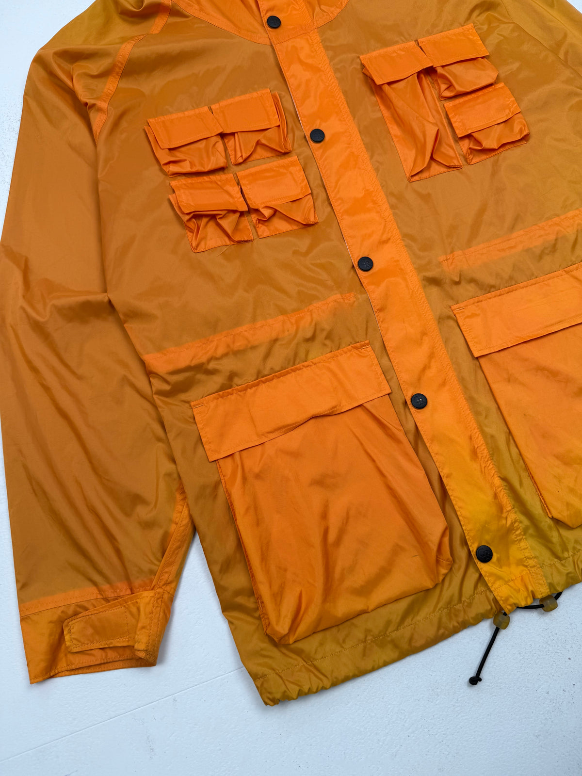 General Research ss99 Parasite Nylon Jacket