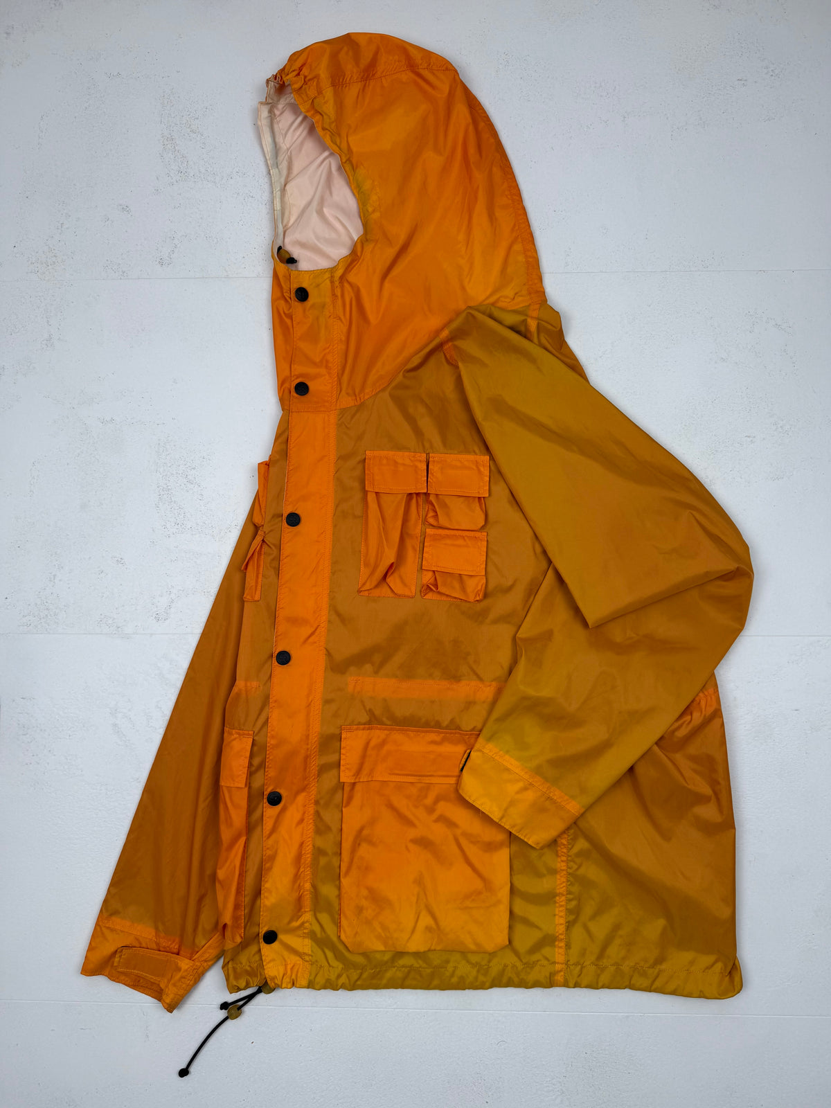 General Research ss99 Parasite Nylon Jacket