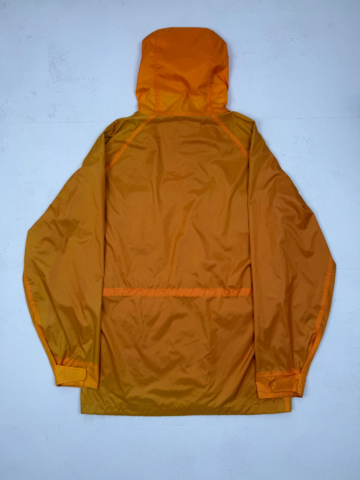 General Research ss99 Parasite Nylon Jacket