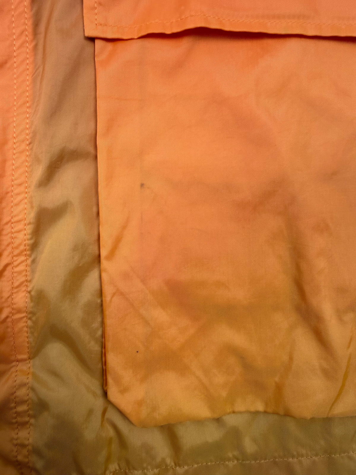 General Research ss99 Parasite Nylon Jacket
