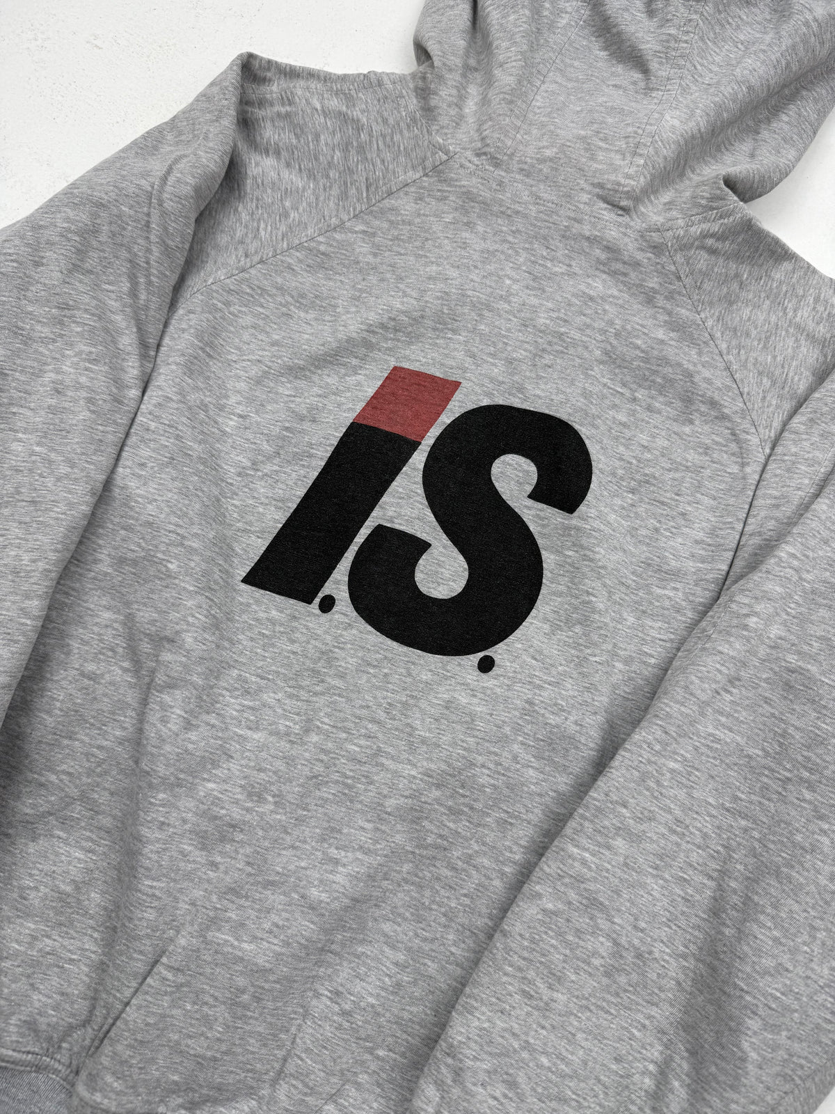 Issey Sport 80s Reversible Hooded Bomber Jacket