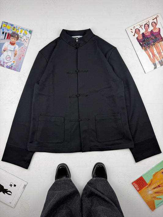 CDG AD2021 Kungfu Jacket