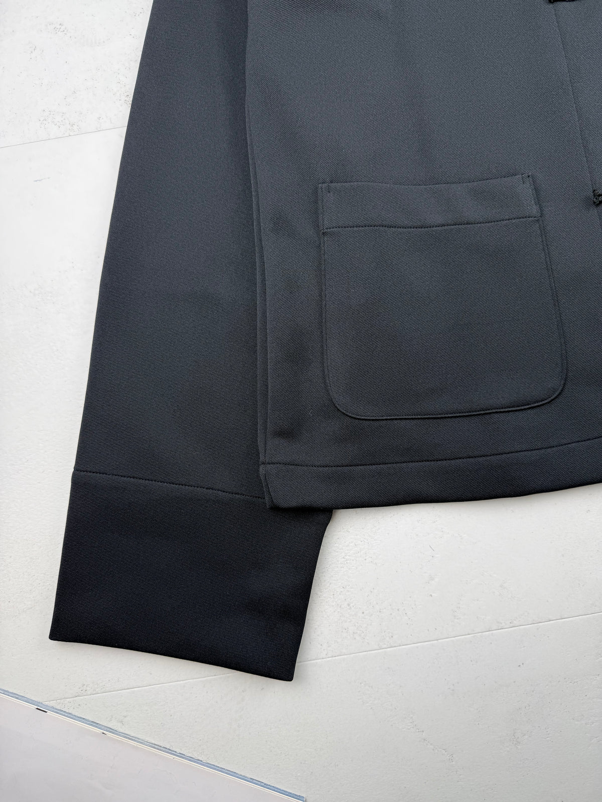 CDG AD2021 Kungfu Jacket