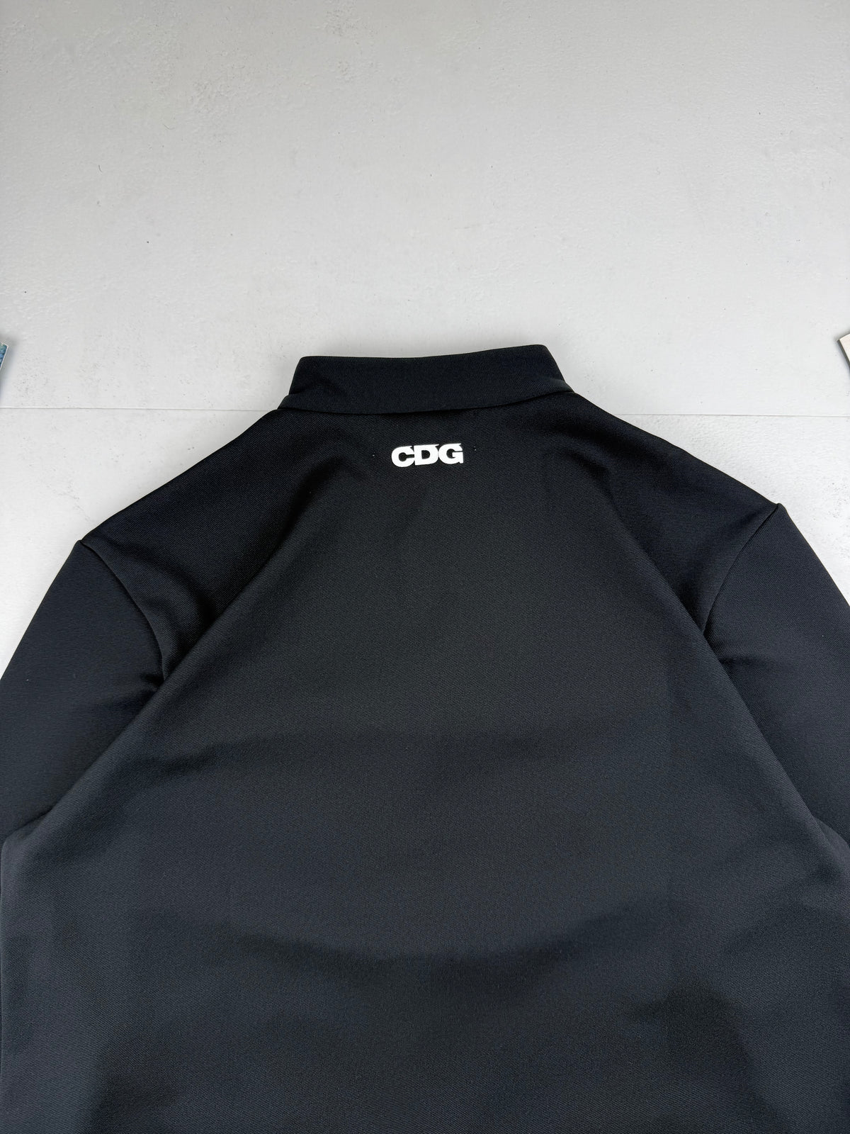 CDG AD2021 Kungfu Jacket